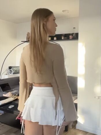 Full leaked Julia hinc private onlyfans photo