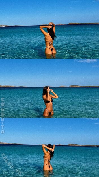 Full leaked Julia hofer private photo