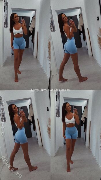 Full leaked Julia hofer private photo