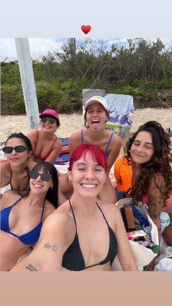 Full leaked Julia k barni private onlyfans photo