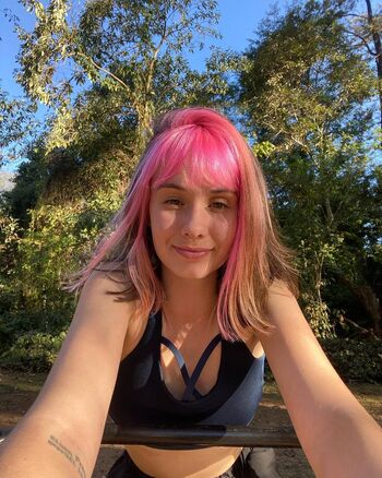 Full leaked Julia k barni private photo