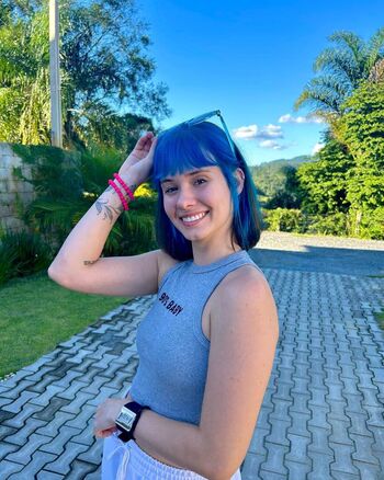 Full leaked Julia k barni private photo