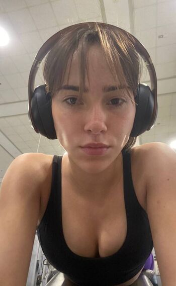 Full leaked Julia katelyn ernst page private photo