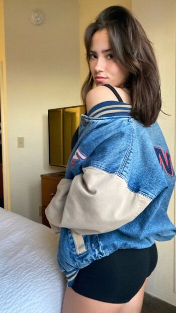 Full leaked Julia katelyn ernst page private photo