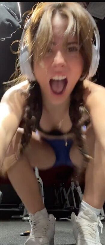 Full leaked Julia katelyn ernst private photo