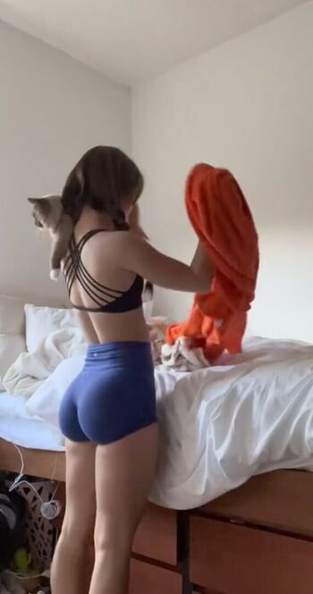 Full leaked Julia katelyn ernst private photo