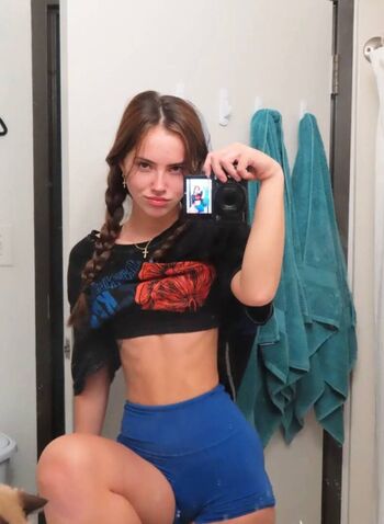 Full leaked Julia katelyn ernst private photo