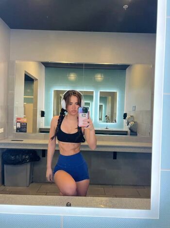 Full leaked Julia katelyn ernst private photo