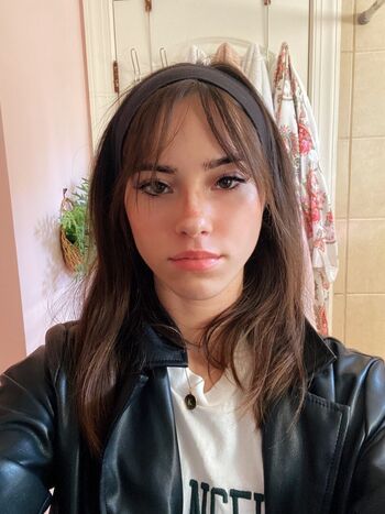 Full leaked Julia katelyn ernst private photo