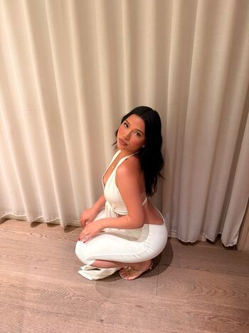 Full leaked Julia kelly page private photo