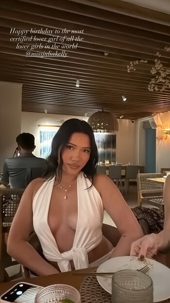 Julia Kelly
