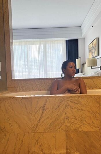 Full leaked Julia kelly private photo