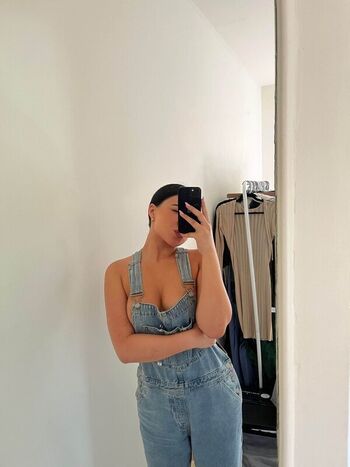 Full leaked Julia kelly page private photo