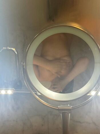 Full leaked Julia kelly page private photo