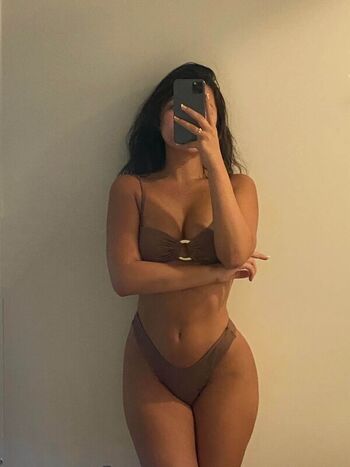 Full leaked Julia kelly page private photo