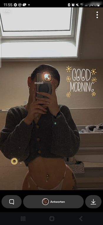 Full leaked Julia kern private photo