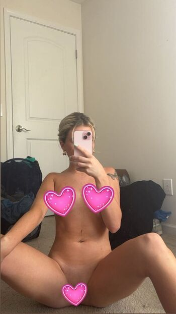 Full leaked Julia kersten private onlyfans photo
