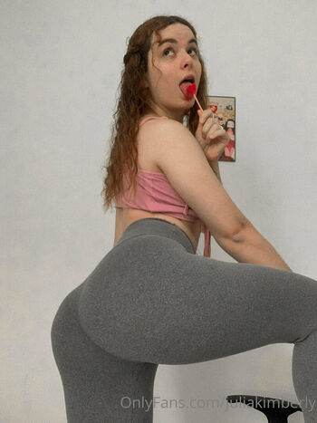Full leaked Julia kimberly private photo