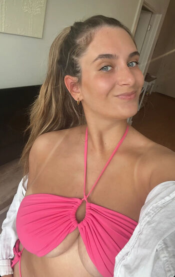 Full leaked Julia kocsis private photo