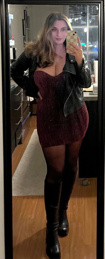 Full leaked Julia kocsis page private photo