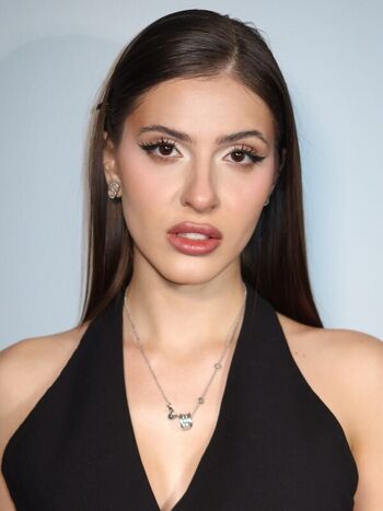 Julia Kravchuta