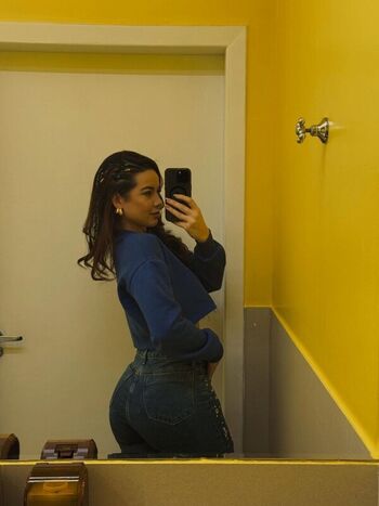 Full leaked Julia linhares private photo