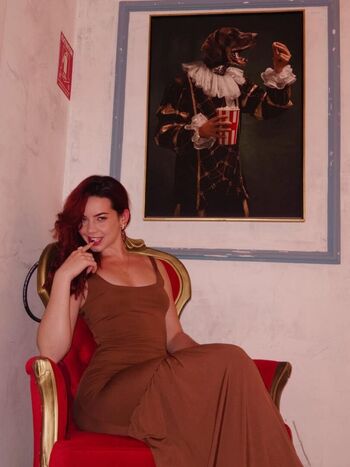 Full leaked Julia linhares private photo