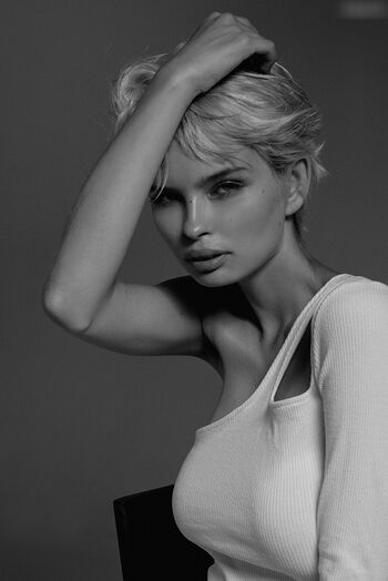 Full leaked Julia logacheva private photo