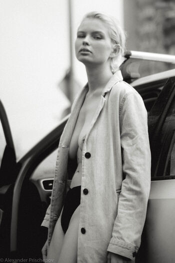 Julia Logacheva
