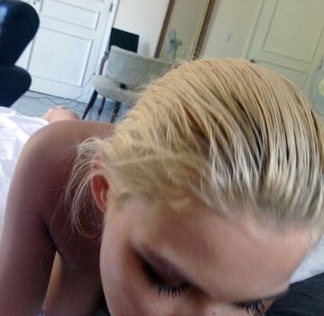 Full leaked Julia logan private photo