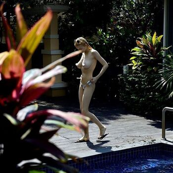 Full leaked Julia logan private photo