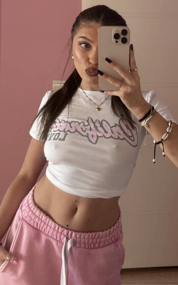 Full leaked Julia machunik private photo