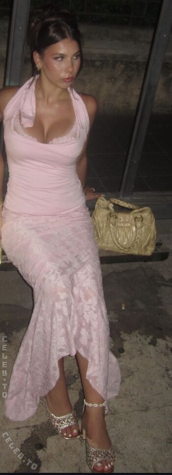 Full leaked Julia marisol private photo