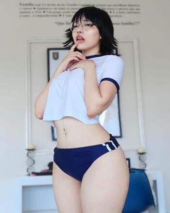 Full leaked Julia mayumi private onlyfans photo
