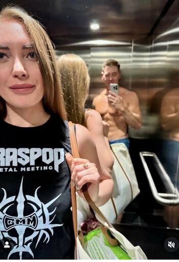 Full leaked Julia maze private onlyfans photo