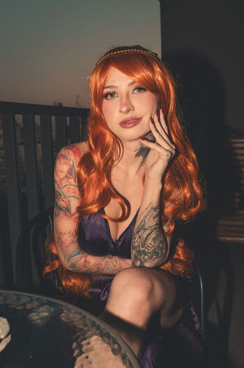 Full leaked Julia meow private onlyfans photo