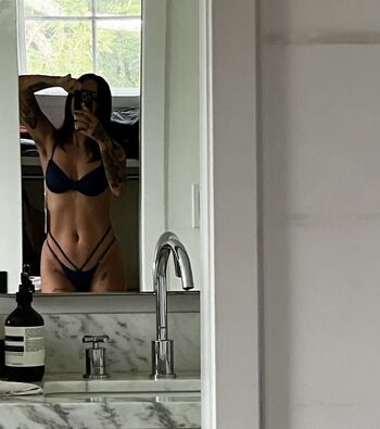 Full leaked Julia michaels private photo