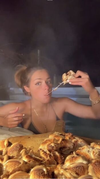 Full leaked Julia molinari private onlyfans photo