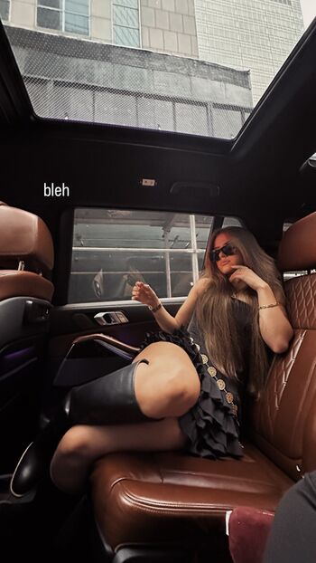 Julia Molinari