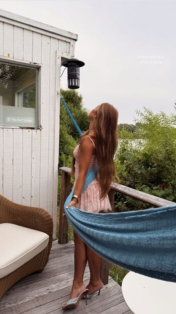 Full leaked Julia molinari private photo