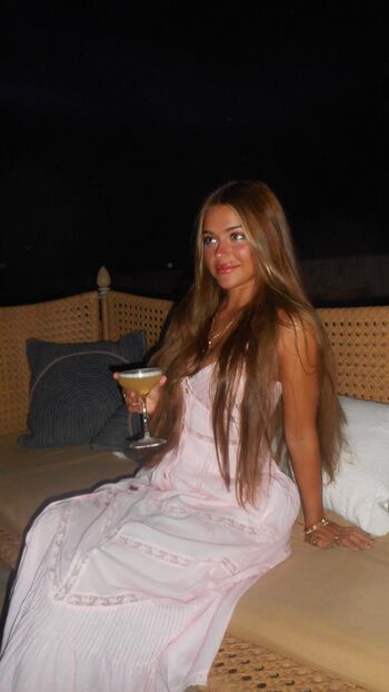 Full leaked Julia molinari private photo