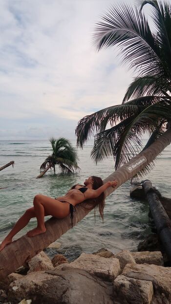 Full leaked Julia molinari private photo