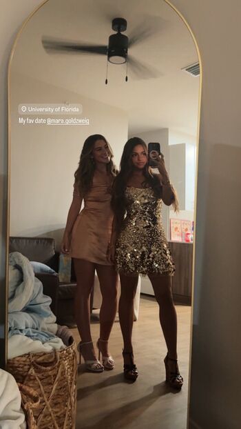 Full leaked Julia molinari private photo