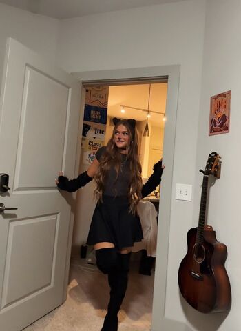 Full leaked Julia molinari private photo