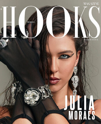 Full leaked Julia moraes private onlyfans photo