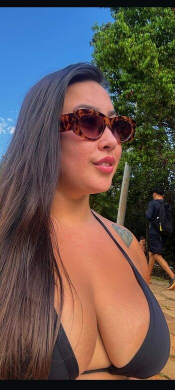 Full leaked Julia moraes private onlyfans photo