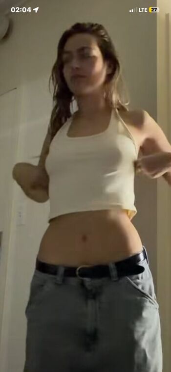 Full leaked Julia nadal private photo