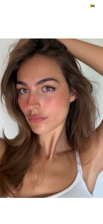 Full leaked Julia nadal private photo