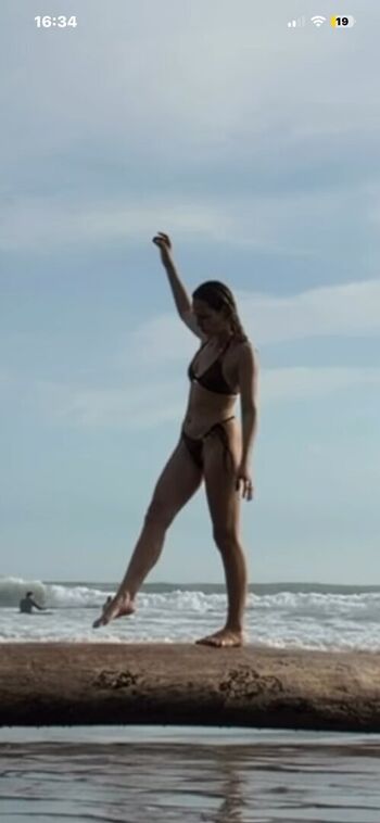 Full leaked Julia nadal private photo