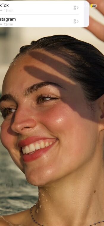 Full leaked Julia nadal private photo